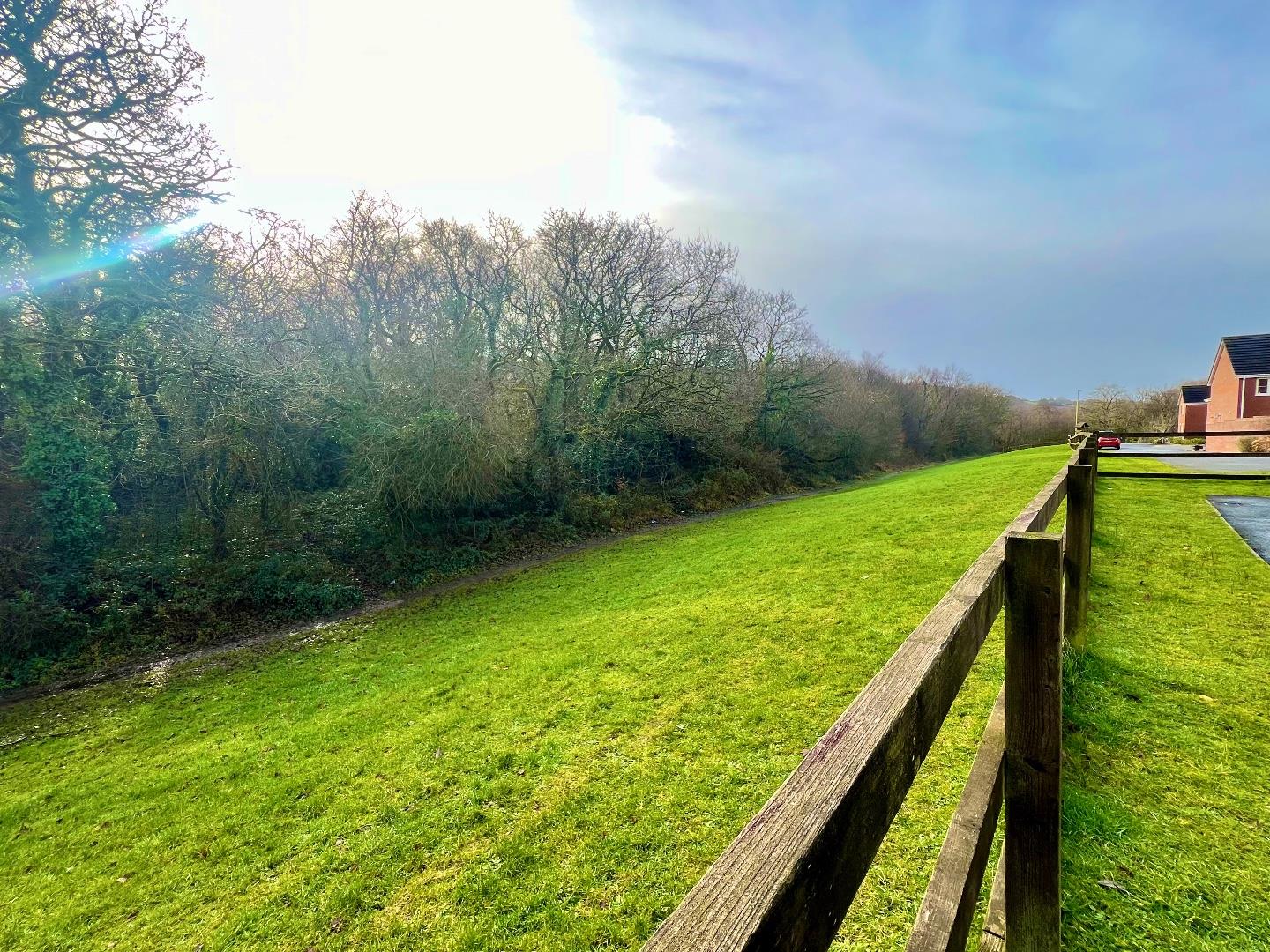 Clos Pwll Clai, Tondu, Bridgend County Borough, CF32 9BZ